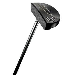Cleveland Golf Classic Collection 5.5 Putter   Mallet  