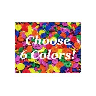  Cloth/PUL (You Choose 6 Colors) Ships from USA Arts, Crafts & Sewing