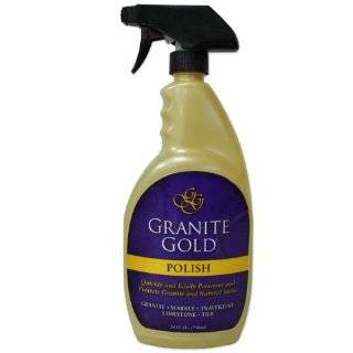  Granite Gold GG0036 Sealer 24 Fl Oz Health & Personal 