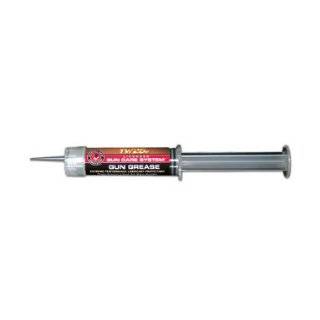 Pro Shot Gun Care Lubricant 10cc Syringe Pro Gold Lube 