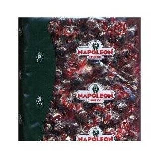 Napoleon Cola Hard Candy, 7lb Bag Bulk  Grocery & Gourmet 