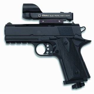  Daisy Powerline 15XT air pistol: Sports & Outdoors