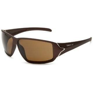  TAG Heuer Racer 9201 Oversized Sunglasses Clothing