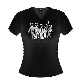  Misfits Official Merchandise   Save Me Barry T Shirt 