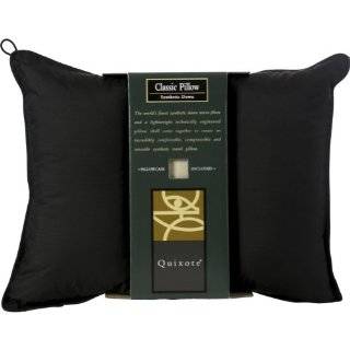 Quixote Classic Pillow Small   Goose Down  Sports 