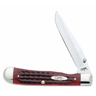  Case Cutlery 260 Case RussLock Pocket Knife with Stainless 