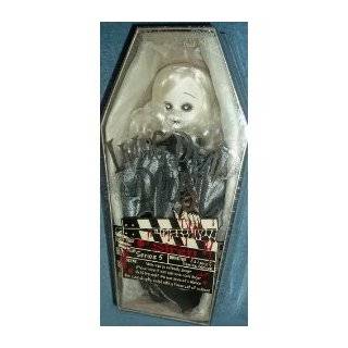 Living Dead Dolls Series 5 Siren Black & White Variant Doll Gothic