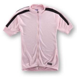  Ibex Mens Indie Short Sleeve Cycling Jersey: Clothing