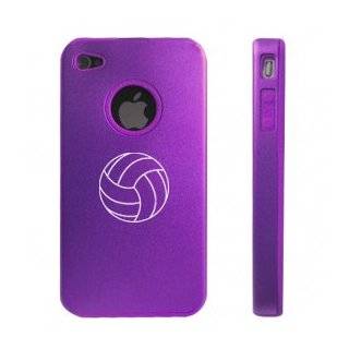   for Apple iPhone 4 or iPhone 4S AT&T or Verizon 16GB 32GB   Volleyball
