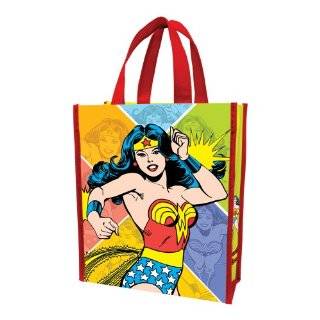  Wonder Woman Tin Bank Toys & Games
