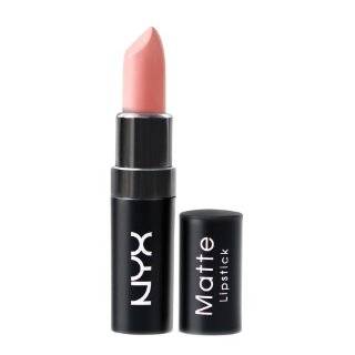  NYX Matte Lipstick, Angel Beauty