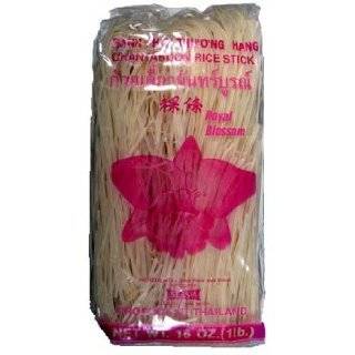 Royal Blossom   Chantaboon Rice Stick Grocery & Gourmet Food