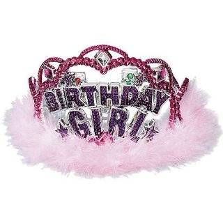  Birthday Girl Flashing Sash [Toy] [Toy] [Toy] [Toy] Toys 