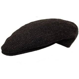  Borsalino Cashmere Ivy Cap, The Leonardo Clothing