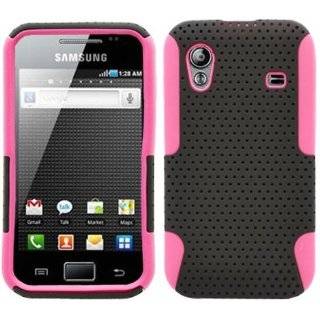   Mirror film for Samsung Galaxy ACE S5830: Cell Phones & Accessories