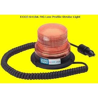  ECCO 6550A Low Profile Strobe Light: Automotive