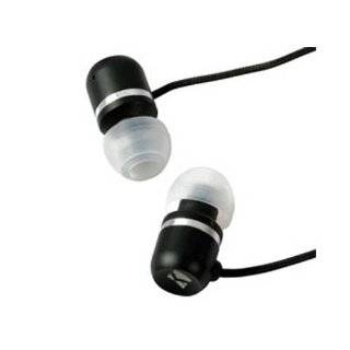   EB71 Premium Noise Isolation In Ear Monitors (Black): Electronics