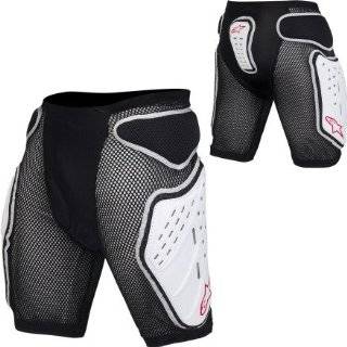  Alpinestars Bionic Freeride Shorts   Large/  : Automotive