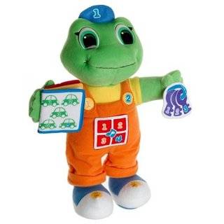  LeapFrog Hug & Learn Baby Tad Plush Toys & Games