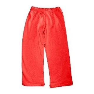  Tiny Bundles, Red Sweat Pants ~ Clothing