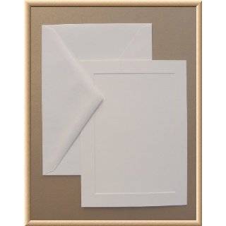  50 Folded 4x6 Premium Quality Invitation Card at WHOLESALE 