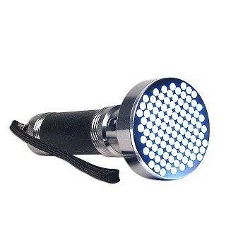  100 LED Flashlight with 10,000MCD