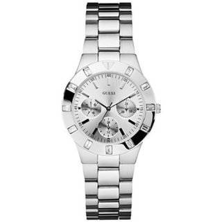 GUESS Feminine Hi Shine Sport Mid Size Watch