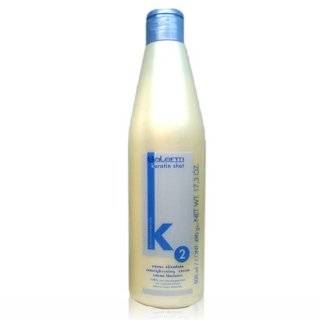 Salerm Keratin Shot 2 Straightening Cream 17.3oz/500ml Big sale!!