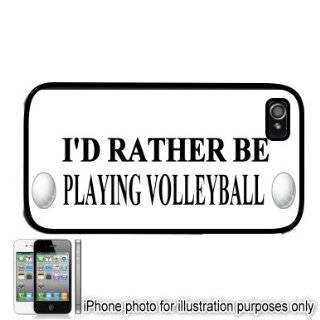  Volleyball Design Protective Skin Decal Sticker for Apple 