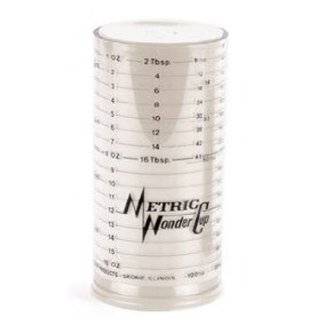 Milmour 1 Cup Wonder Measuring Cup