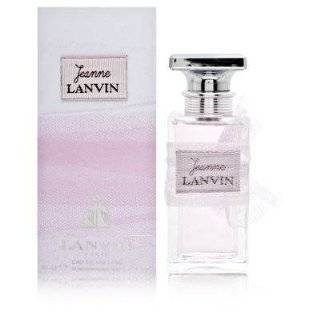 Jeanne Lanvin Perfume by Lanvin for women Personal Fragrances