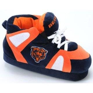  Happy Feet   Chicago Bears   Slippers: Shoes
