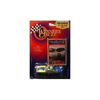 Winners Circle   Dale Earnhardt   Lifetime Series   Bonus Car   1975 