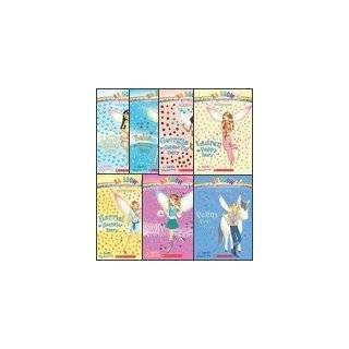  The Dance Fairies Complete Set, Books 1 7: Bethany the 