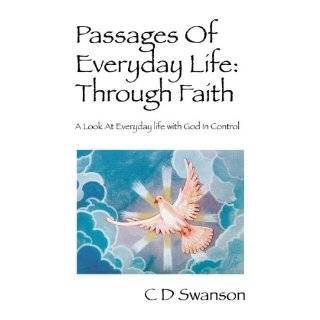 Passages Of Everyday Life Through Faith A Look At …
