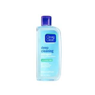   Deep Cleaning Astringent for Sensitive Skin 8 fl oz (240 ml): Beauty