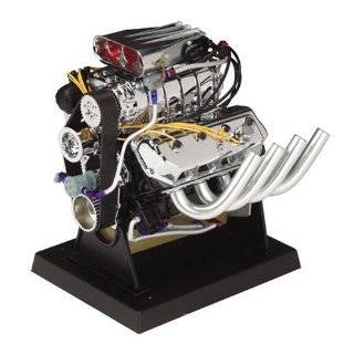  Liberty Classics Ford Top Fuel Dragster Engine Replica, 1 
