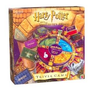    Harry Potter Mystery At Hogwarts Game Unknown Toys & Games