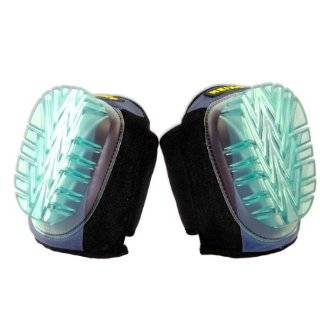 Neiko 53868A Super Comfort Gel Filled Protective Knee Pads