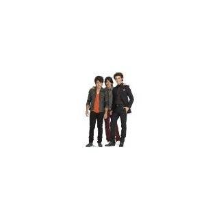  Nick Jonas (Jonas Brothers) 7 Life size Cardboard Standup 