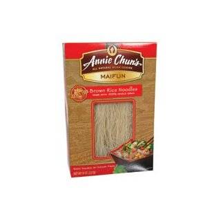  Annie Chuns Maifun Rice Noodles    8 oz