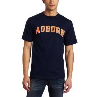 NCAA Auburn Tigers Old School T Shirt 