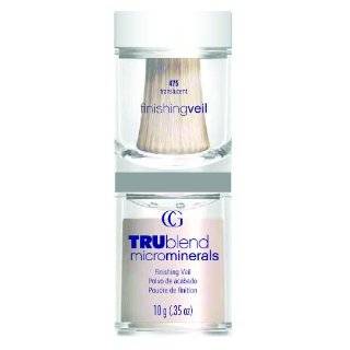  CoverGirl TruBlend Micro Minerals Blush, Shimmering Sands 