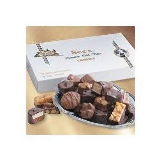 Sees Candies 1 lb. Toffee ettes(r)  Grocery & Gourmet 