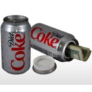   Coke Stash Safe Diversion Can,hidden safe,portable safe,security safe