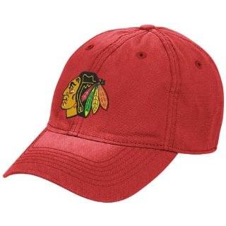  47 Brand Chicago Blackhawks Franchise Fitted Hat: Sports 