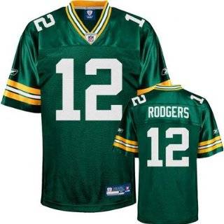  Aaron Rodgers NFL Players Jersey Size 50 l Sports 
