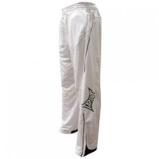 TapouT French Terry Walkout Track Suit Pant [White]
