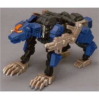 Zoids Neo Blox NBZ 02 Hard Bear Model Kit 1/72 Scale