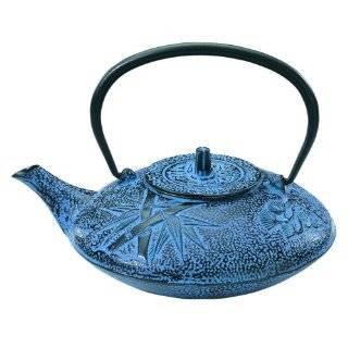  Heavy Cast Iron Tea Pot Teapot Candle Warmer Trivet 